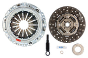 Exedy 2003-2007 Infiniti G35 V6 Stage 1 Organic Clutch Red for use with LW FW NF04