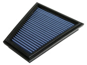 aFe MagnumFLOW Air Filters OER P5R A/F P5R BMW 528i (F10) 12-15 L4-2.0L (turbo) N20
