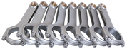 Eagle 01-04 Ford Mustang GT 4.6L 2 Valve STD Connecting Rods (Set of 8)