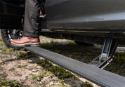 AMP Research 22-23 Toyota Tundra PowerStep Plug N Play - Black