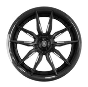 Strasse SV5-RS ULTRALIGHT CARBON