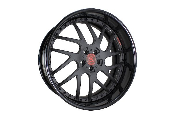 Strasse SM7T SIGNATURE