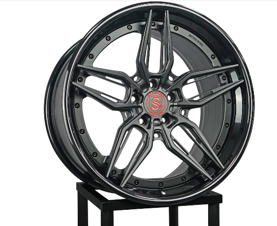 Strasse SV4-RS DEEP CONCAVE FS