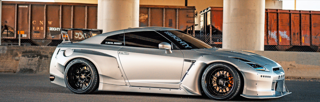 Strasse SV8 PERFORMANCE
