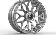 Strasse SV20M DEEP CONCAVE DUOBLOCK RR