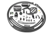 Radium Engineering FR-S/BRZ/GT86/GR86 Fuel Hanger Plumbing Kit w/ Microglass Filter