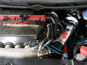 aFe Takeda Intakes Stage-2 PDS AIS PDS Honda Civic Si 06-11 L4-2.0L (pol)