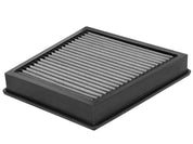 aFe MagnumFLOW Pro DRY S OE Replacement Filter 2017 GM Diesel Trucks V8 6.6L L5P