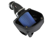 aFe Momentum Black Series Carbon Fiber Pro 5R Air Intake System BMW M5 (F90) 18-19