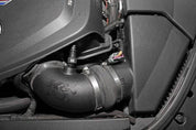 K&N 09-15 Cadillac CTS-V V8 6.2L F/I 57 Series FIPK Performance Intake Kit