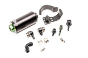 Radium Engineering 89-05 Mazda MX-5 Fuel Filter Kit Microglass 6 Micron