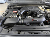 aFe Super Stock Induction System Pro 5R Media Jeep 18-21 Wrangler JL / 20-21 Gladiator JT V6-3.6L