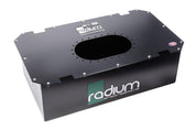 Radium Engineering R10A Fuel Cell Can - 10 Gallon