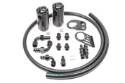 Radium Engineering Dual Catch Can Kit Fiesta ST Fluid Lock