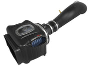 aFe Momentum GT Stage-2 Si PRO 5R Intake System GM Trucks/SUVs V8 4.8L/5.3L/6.0L/6.2L (GMT900) Elect