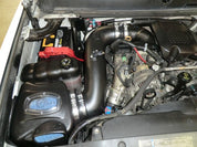 aFe Momentum HD PRO 10R Stage-2 Si Intake 05/07-10 GM Diesel Trucks V8-6.6L (td) LMM