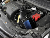 aFe Magnum FORCE Stage-2 Pro 5R Cold Air Intake System 09-14 Ford Edge V6-3.5L