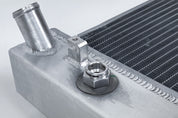 CSF 05-13 Chevrolet Corvette C6 (Not 11-13 Z06/ZR1/427) High Performance All-Aluminum Radiator