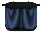 aFe MagnumFLOW Air Filters OER P5R A/F P5R Ford Diesel Trucks 08-10 V8-6.4L (td)