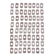 Ford Racing Valve Rocker Arm Pedestal Shim Kit