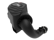 aFe Momentum GT Cold Air Intake System w/Pro Dry S Filter 17-21 BMW 530 L4-2.0L