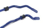 H&R 12-15 BMW 320i Sedan/328i Sedan/335i Sedan F30 20mm Non Adj. Sway Bar - Rear