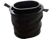 aFe MagnumSHIELD Pre-Filters P/F 2x/72-91061 (Black)
