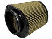 aFe Magnum FLOW Pro GUARD 7 Intake Replacement Air Filter 5.5 F / (7x10) B / 7 T (Inv) / 8in H