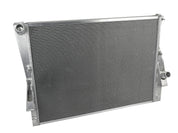 aFe BladeRunner Street Series Aluminum Radiator 08-10 Ford Diesel Trucks 6.4 Liter