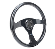 NRG Carbon Fiber Steering Wheel 350mm