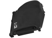 aFe MagnumFORCE Intake System Cover, Black, 11-13 BMW 335i/xi E9x 3.0L N55 (t)
