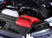 aFe Quantum Cold Air Intake System Scoop 15-20 Ford F150/Raptor V6-2.7L / V6-3.5L / V8-5.0L
