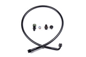 Radium Engineering BMW S54 Fuel Rail Plumbing Kit