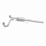 MagnaFlow Direct Fit Catalytic Converter 96-99 Ram 1500/2500/3500