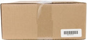 K&N Universal Plenum 11.89in L x 9in Dia x 4.75in H - Black
