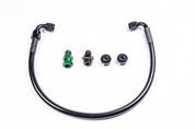 Radium Engineering 00-05 Honda S2000 Fuel Rail Plumbing Kit