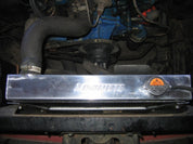 Mishimoto 64-66 Ford Mustang w/ 289 V8 Manual Aluminum Radiator