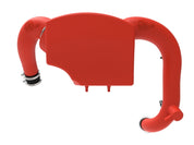 aFe Momentum GT Red Pro Dry S Cold Air Intake System 20-23 Ford Explorer ST V6-3.0L TT
