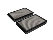 aFe Magnum FLOW Pro DRY S Air Filter 21+ RAM 1500 TRX V8-6.2L