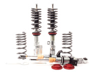 H&R 95-98 Porsche 911/993 C2/C4 Coupe/Targa/Cabrio (2WD/4WD) Street Perf. Coil Over (Non Turbo)