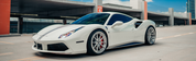 Strasse SV10 DEEP CONCAVE DUOBLOCK