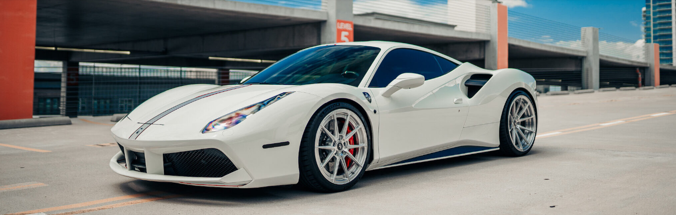 Strasse SV10 DEEP CONCAVE DUOBLOCK