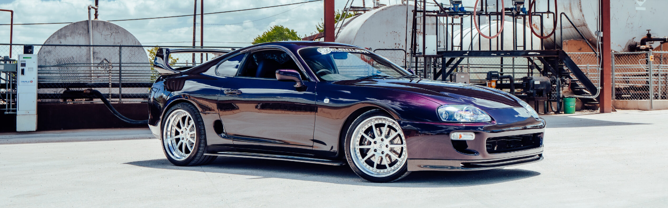 Strasse R10 PERFORMANCE
