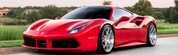 Strasse SM5R DEEP CONCAVE MONOBLOCK