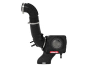 aFe POWER Momentum GT Pro Dry S Intake System 16-19 Ford Fiesta ST L4-1.6L (t)
