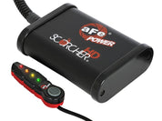 aFe SCORCHER HD Module 2016 Nissan Titan XD V8-5.0L (td)