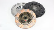 Competition Clutch 13-17 Ford Focus ST Stage 3 Segmented Ceramic Clutch Kit