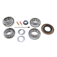 Yukon Gear & Axle