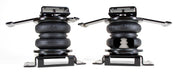 Air Lift 17-19 Nissan Titan 4WD LoadLifter 5000 Ultimate Kit