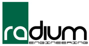 Radium Engineering Nissan RB25DET Top Feed Fuel Rail Kit